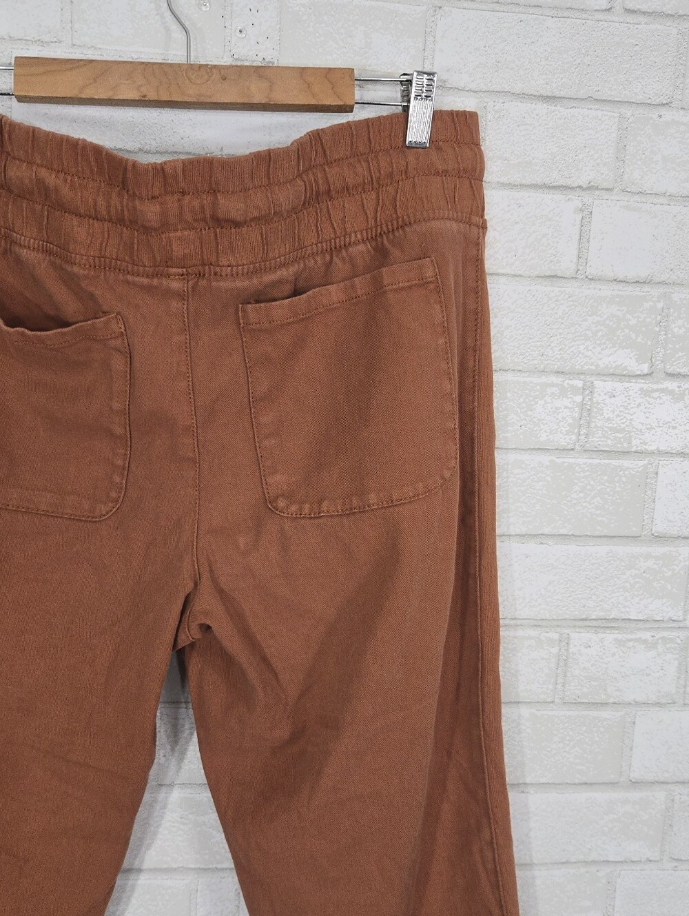 Time and Tru jogger pants - Picture 7 of 13